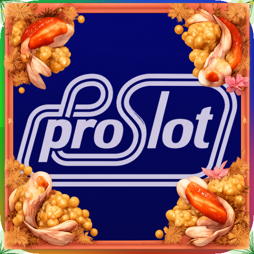 proslot — galeri pratinjau Resmi APK